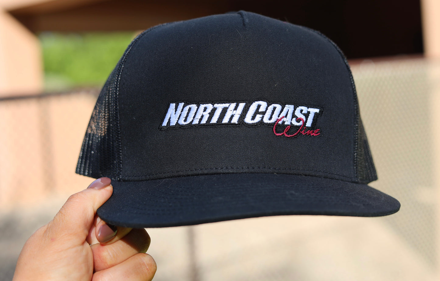 NCW HAT